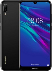 Замена камеры на телефоне Huawei Y6 2019 в Ижевске